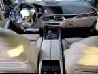 2020 BMW X7