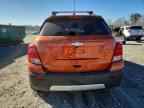 2015 CHEVROLET TRAX