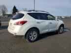 2012 NISSAN MURANO
