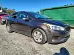 2018 KIA FORTE