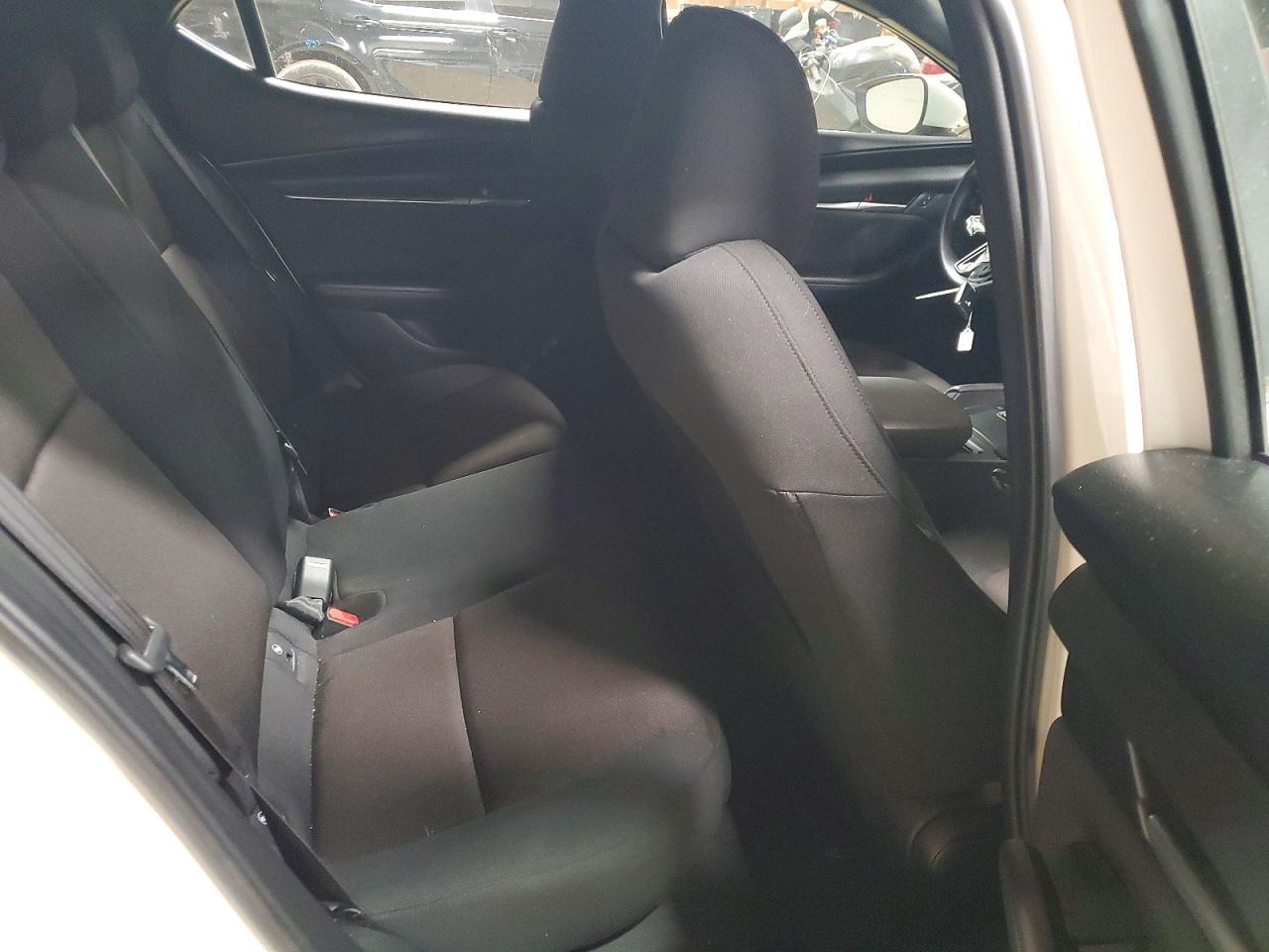2021 MAZDA 3