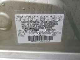 2014 NISSAN Versa Note