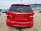 2014 DODGE JOURNEY