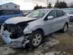 2008 NISSAN ROGUE