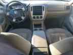 2002 MERCURY Mountaineer