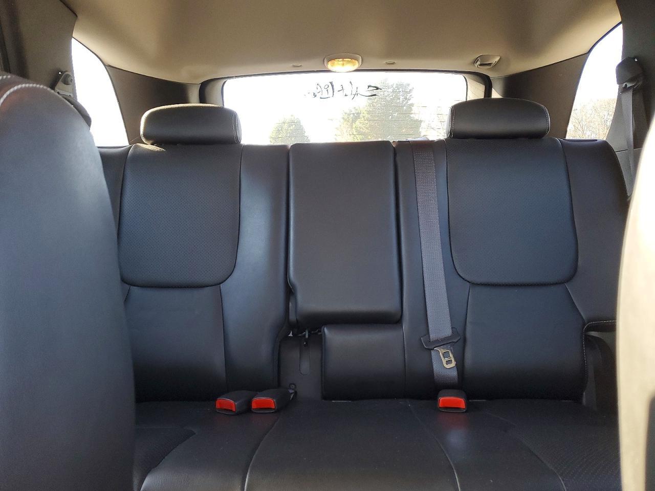 2008 CHEVROLET EQUINOX