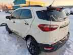 2022 FORD EcoSport