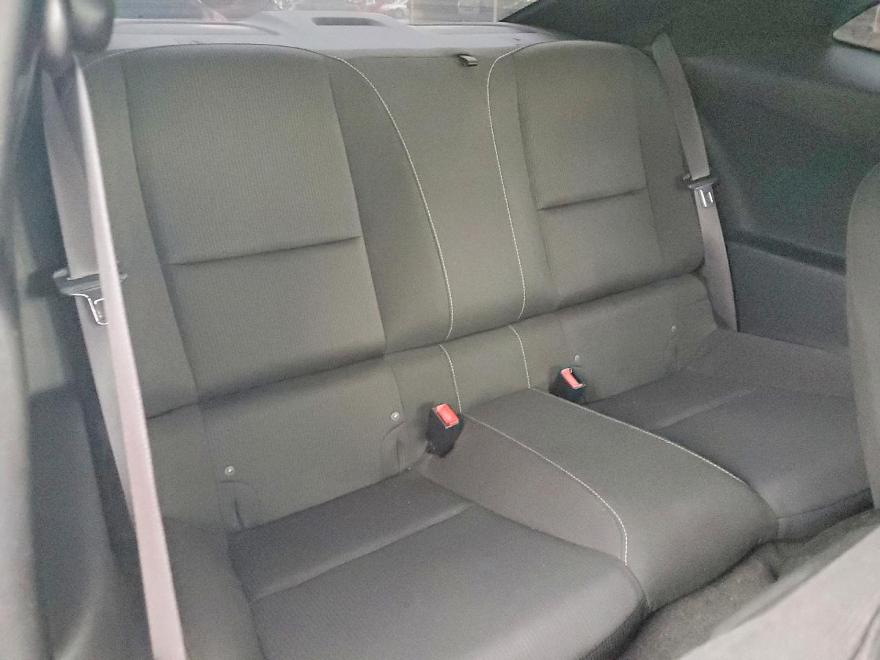 2012 CHEVROLET Camaro