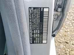 2001 MERCEDES-BENZ E-Class