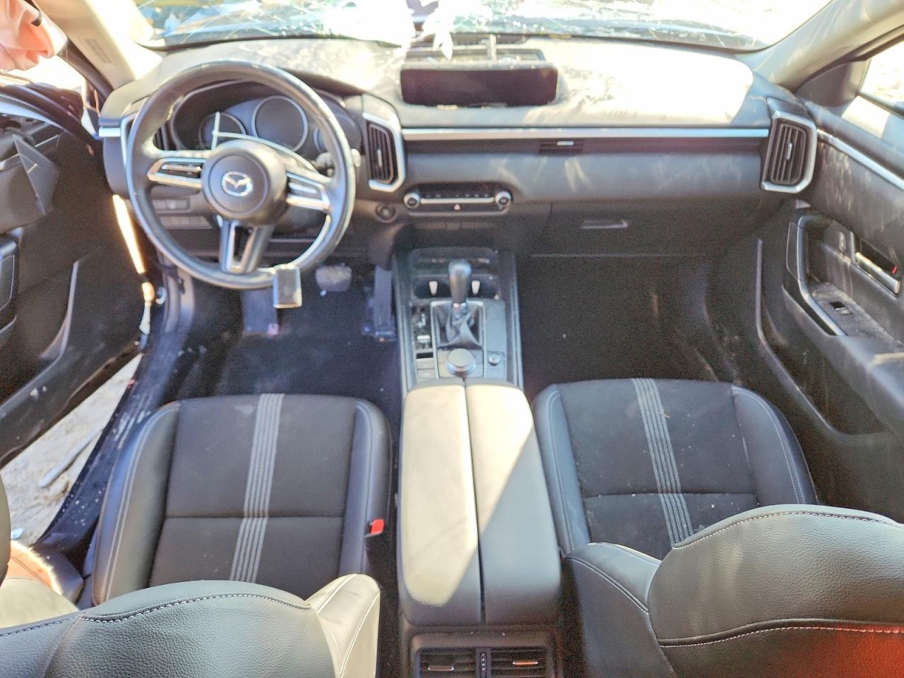 2024 MAZDA CX-50
