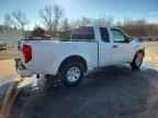 2017 NISSAN Frontier