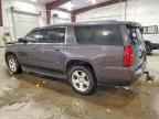2016 CHEVROLET Suburban