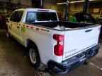 2025 CHEVROLET Silverado