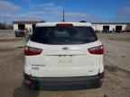 2019 FORD EcoSport