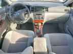 2007 TOYOTA COROLLA