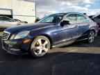 2012 MERCEDES-BENZ E-Class