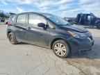 2017 NISSAN Versa Note