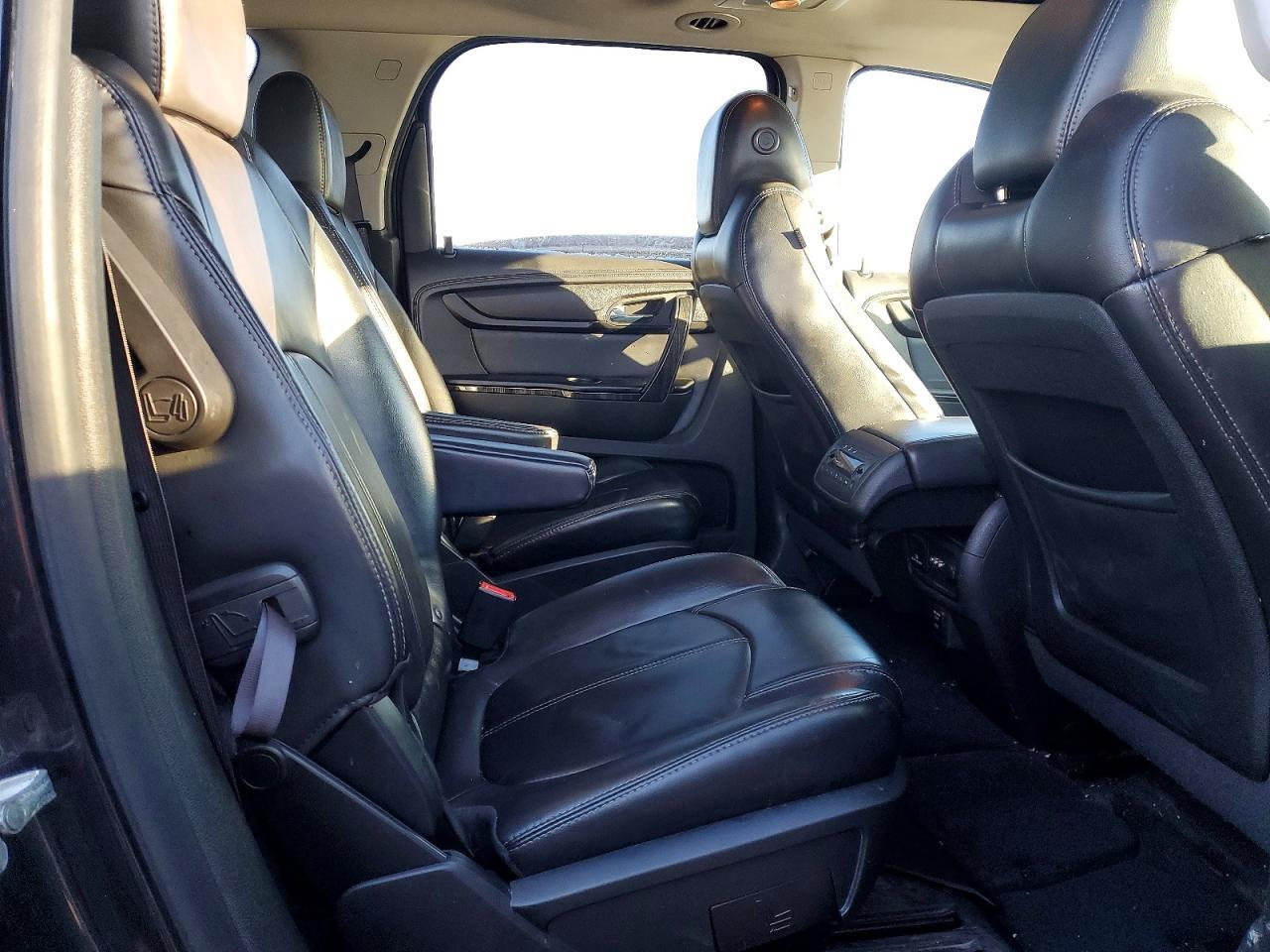2014 GMC ACADIA