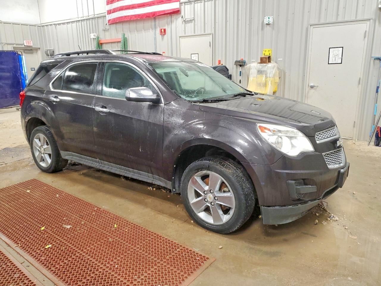 2014 CHEVROLET EQUINOX