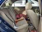 2008 TOYOTA COROLLA