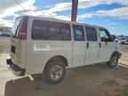 2010 CHEVROLET Express 3500