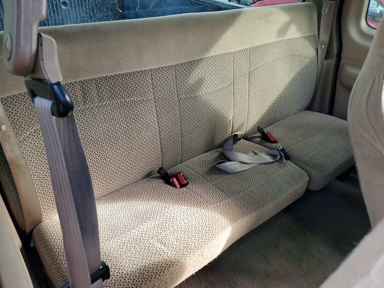 1999 FORD F-150
