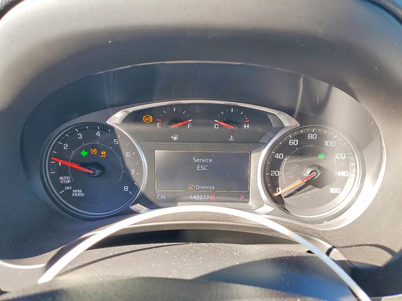 2019 GMC Terrain