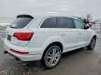 2013 AUDI Q7