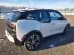 2019 BMW i3s