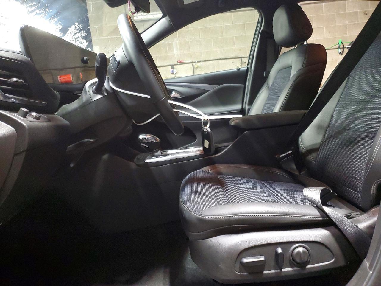 2024 BUICK Envista
