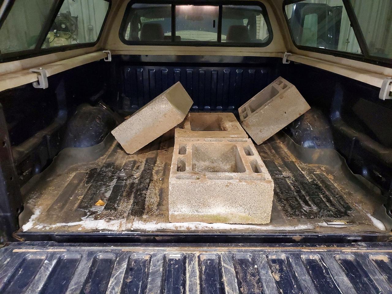 2006 FORD F-150 Lightning
