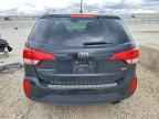 2015 KIA SORENTO