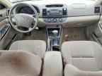 2005 TOYOTA CAMRY