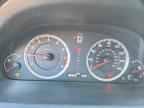 2009 HONDA ACCORD