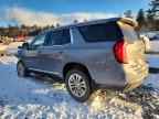 2022 GMC Yukon