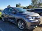 2017 HONDA HR-V