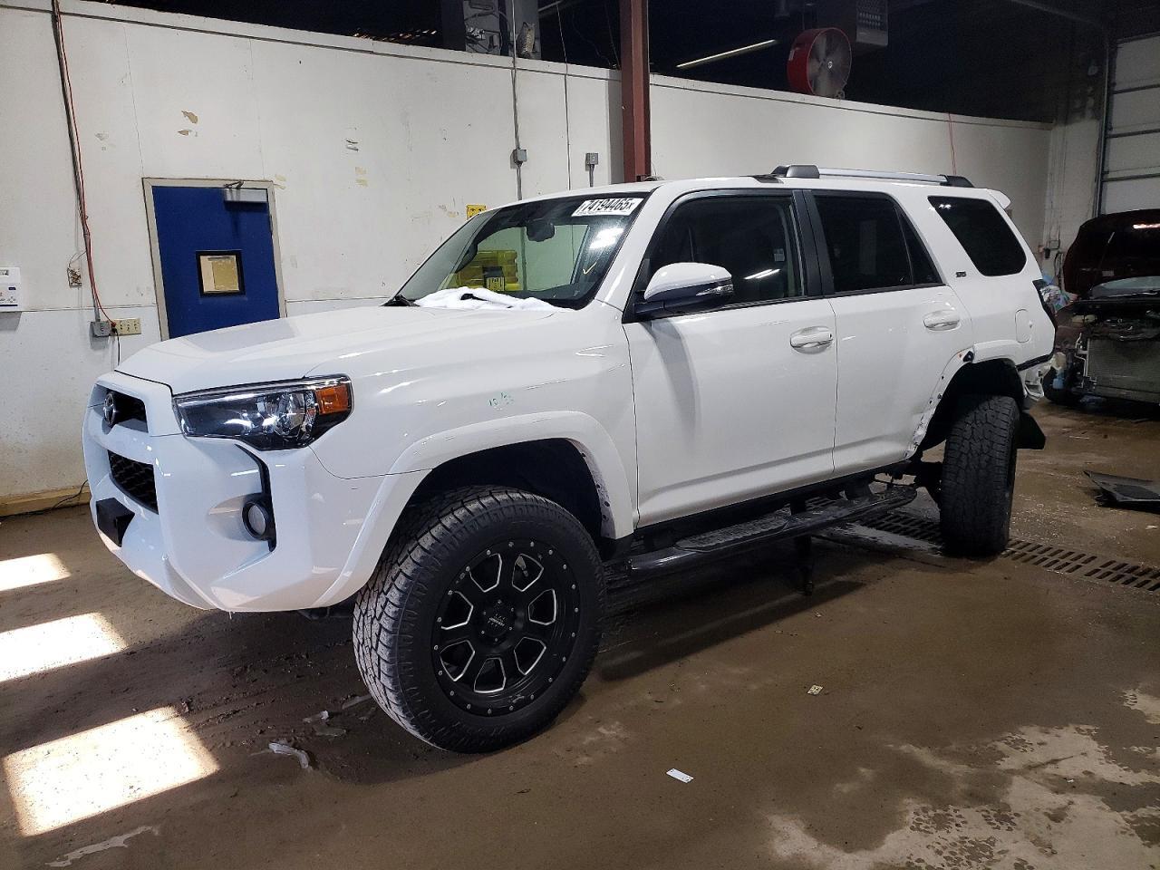 2019 TOYOTA 4Runner