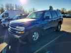2001 CHEVROLET Tahoe