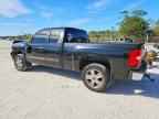 2012 CHEVROLET SILVERADO 1500