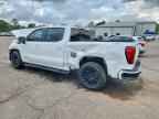 2025 GMC Sierra