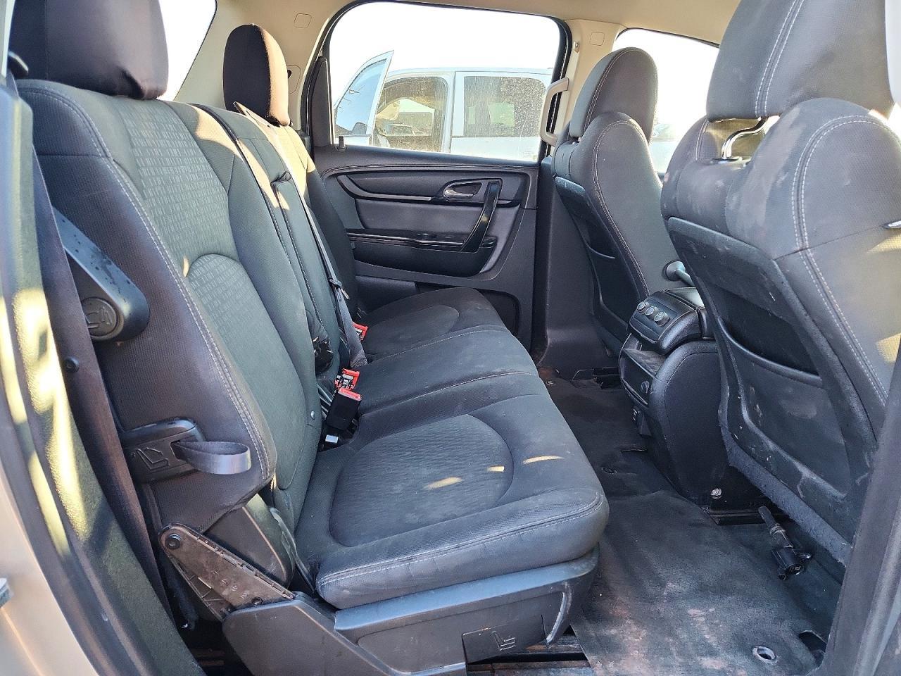 2015 GMC ACADIA