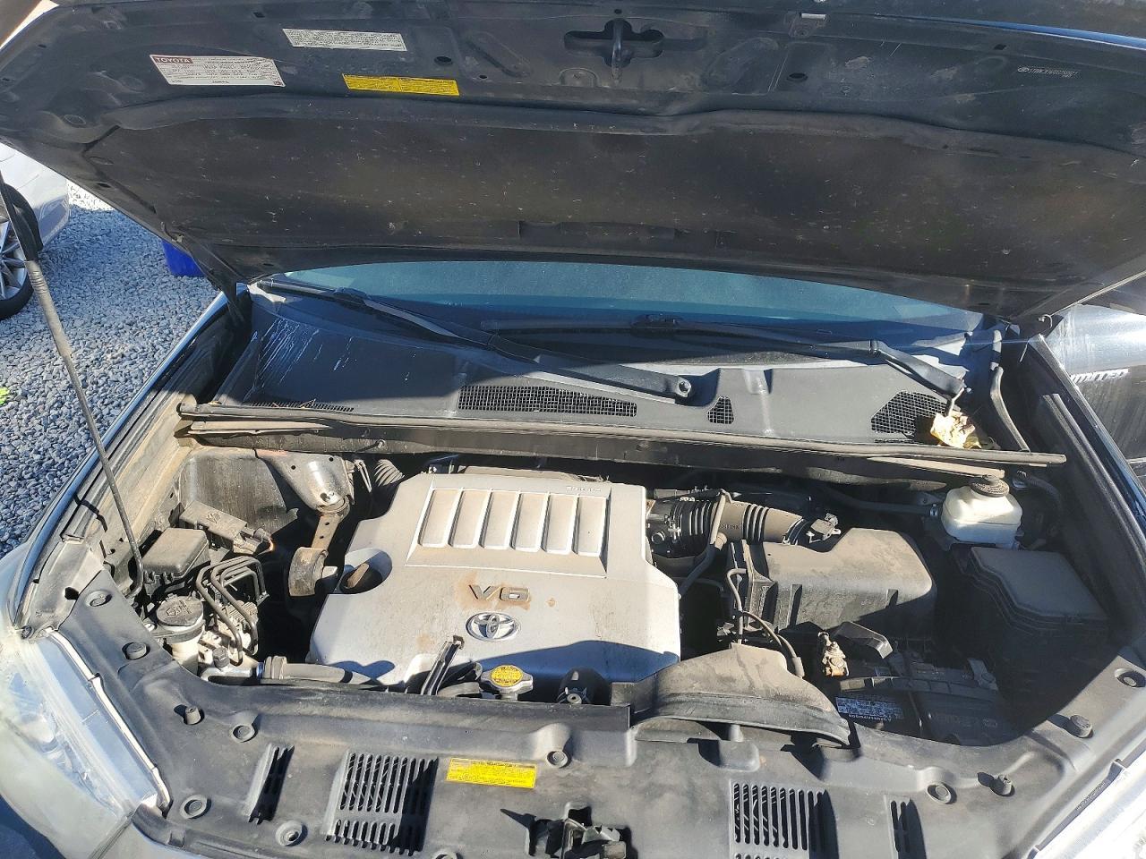 2013 TOYOTA HIGHLANDER
