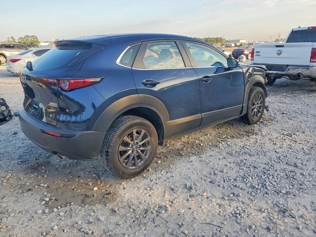 2021 MAZDA CX-30