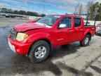 2011 SUZUKI Equator