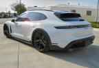 2022 PORSCHE Taycan