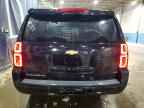 2017 CHEVROLET Suburban