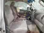 2012 NISSAN Frontier
