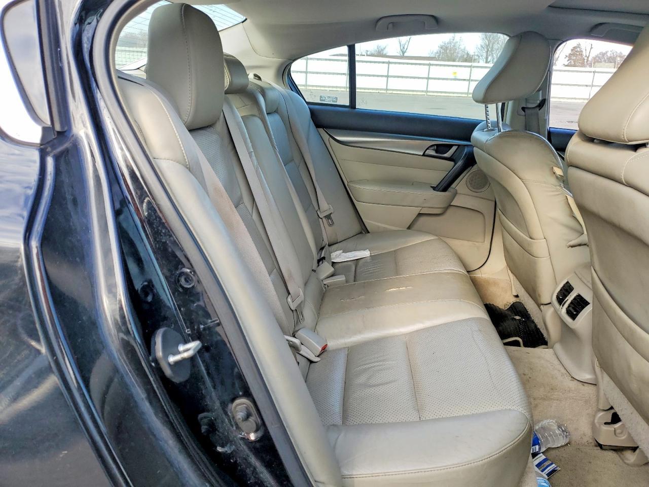2009 ACURA TL