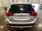 2017 MITSUBISHI outlander