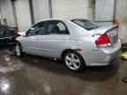2008 KIA Spectra
